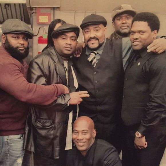 Meet your Posher, Shawn - Picture 1 of 1